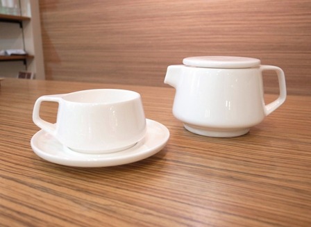 Marc Newson Qantas Noritakeマークニューソン ノリタケ マーク