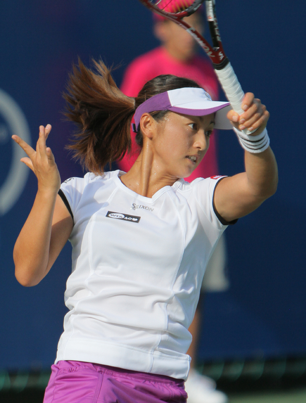 HpOpen2013 土居美咲選手_f0178850_14505964.jpg