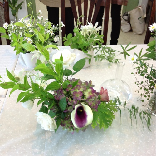 「花あそび」終了しました。_e0060555_29507.jpg