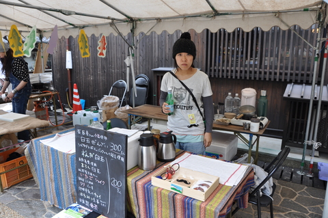 農家アートイン長浜 _a0156857_21594375.jpg