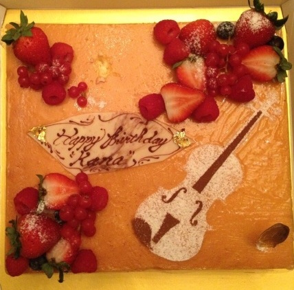 平松加奈 con Armada @大塚グレコ Birth day live!!_b0131865_1441241.jpg