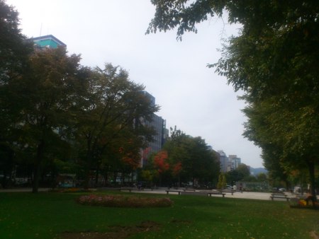 札幌大通公園_b0106766_003923.jpg