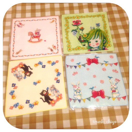 コラボ文具発売しました*・゜・*_f0223074_21441837.jpg