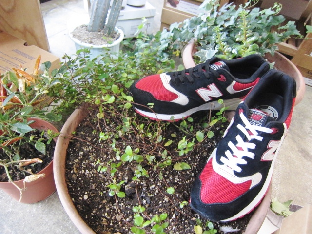 new balance ML 999 (USA Limited) ・・・ 個性的な美配色カラー!★!_d0152280_16241341.jpg