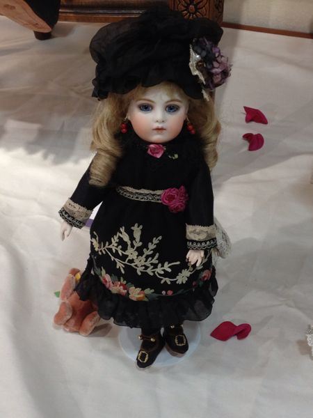 ビスクドール展 : jour et nuit2