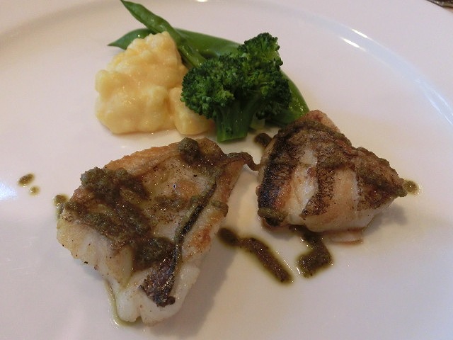久しぶりの「マーノ・エ・マーノ」さんでプチ贅沢ランチ_f0141310_7315996.jpg