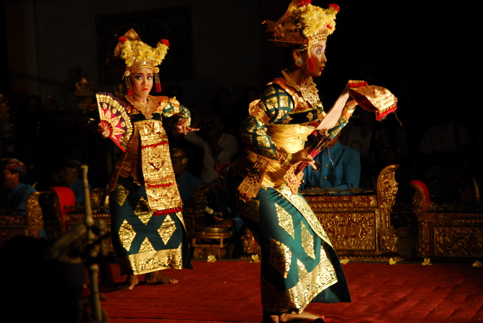 2013年9月 September 2013 『魅惑のバリ Bali Ha\'i』_c0219616_16355329.jpg