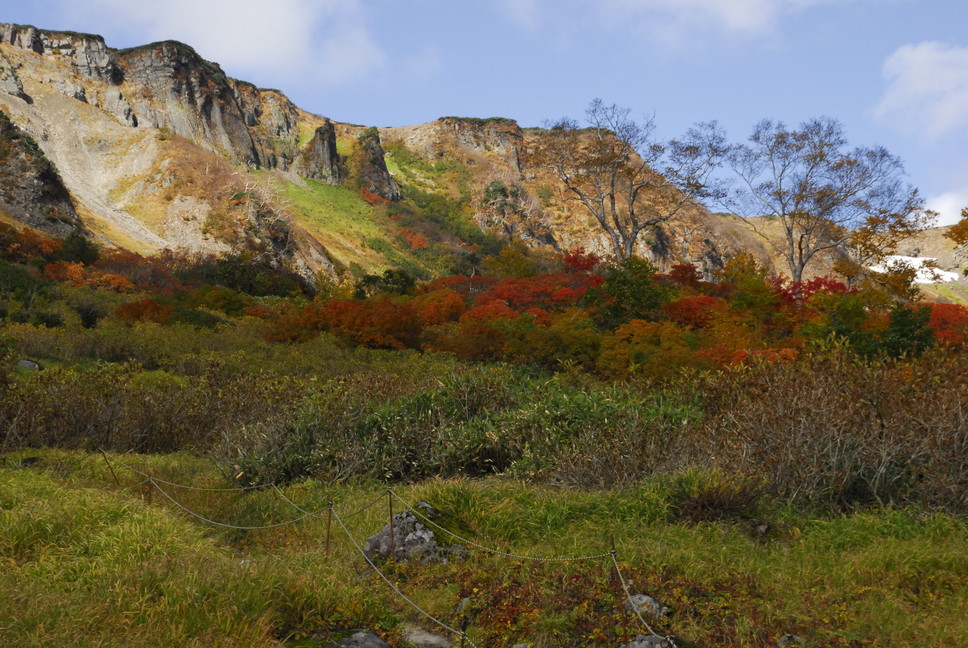 2013年10月 October 2013　　『秋の彩り Autumn Color』_c0219616_18362223.jpg