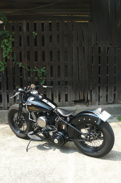 \" 1947WL Bobber \"_b0160319_1274676.jpg