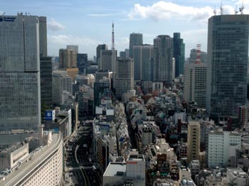 一極集中_e0103024_21563882.jpg