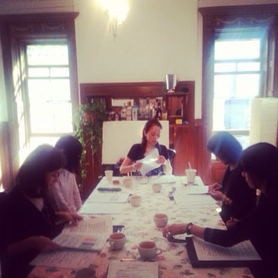 鑑定家の心得とは!_f0095325_1321322.jpg