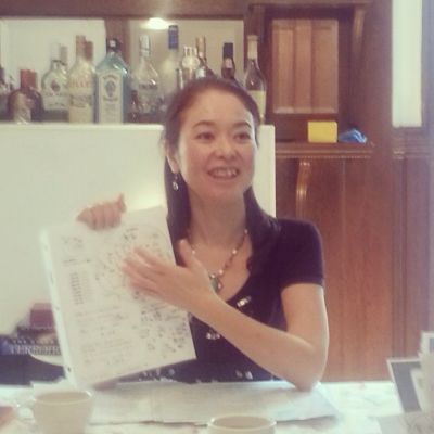 鑑定家の心得とは!_f0095325_1321581.jpg