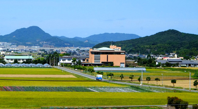 「福岡・糸島再訪 伊都国歴史博物館」_a0000029_120648.jpg
