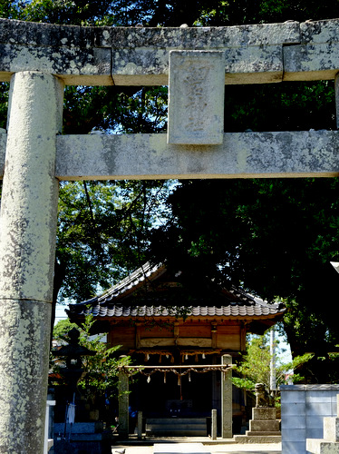 「福岡・糸島再訪 細石神社」_a0000029_12263086.jpg