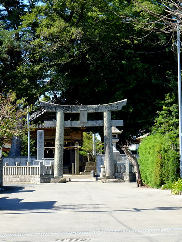 「福岡・糸島再訪 細石神社」_a0000029_12513514.jpg