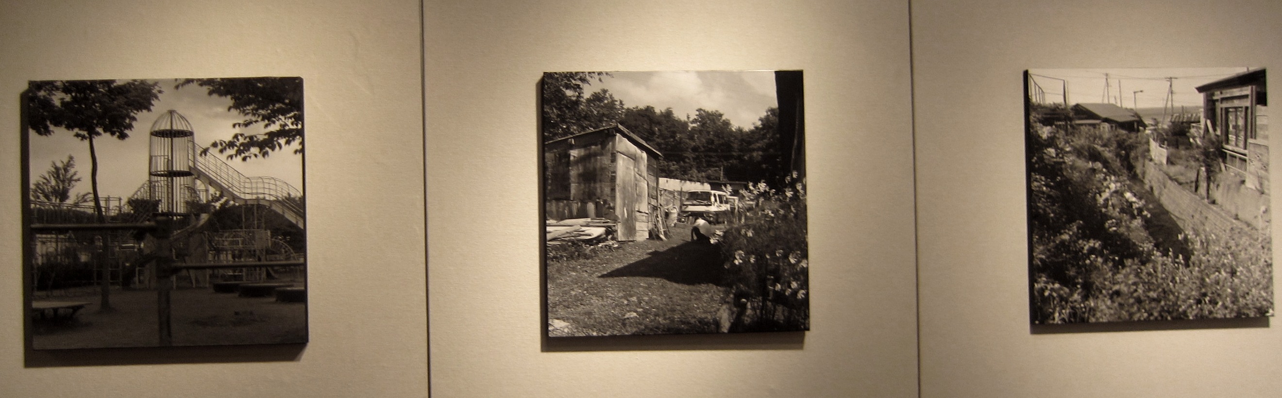 2252)①「PASS[写真展](福島修一の場合 堀内つつみ 大澤信雄)」 ｺﾝﾁﾈﾝﾀﾙ　10月8日(火)~10月13日(日)_f0126829_1512612.jpg