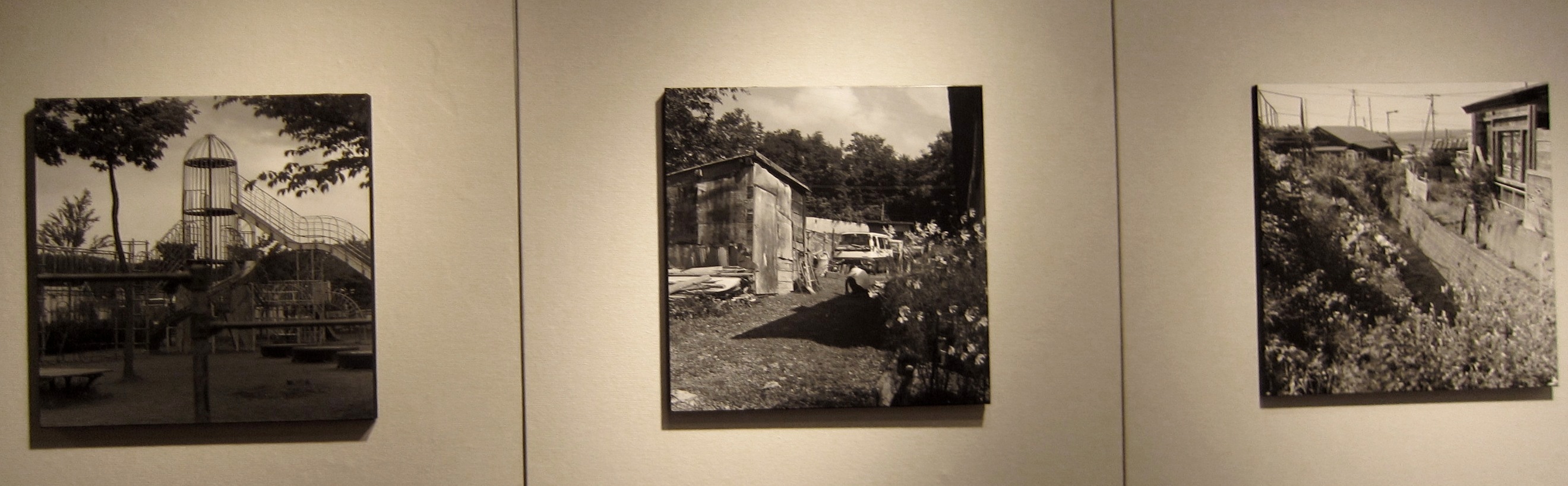 2252)①「PASS[写真展](福島修一の場合 堀内つつみ 大澤信雄)」 ｺﾝﾁﾈﾝﾀﾙ　10月8日(火)~10月13日(日)_f0126829_2171894.jpg