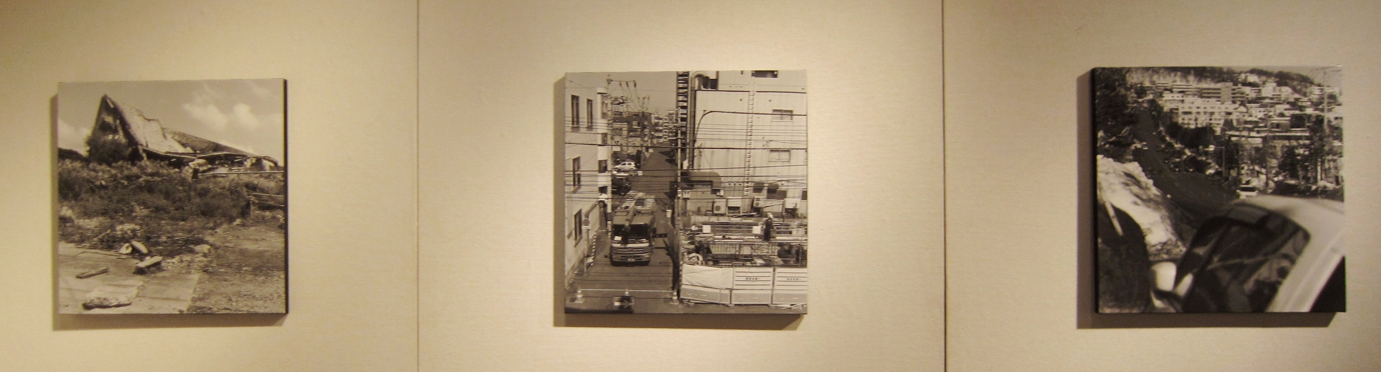 2252)①「PASS[写真展](福島修一の場合 堀内つつみ 大澤信雄)」 ｺﾝﾁﾈﾝﾀﾙ　10月8日(火)~10月13日(日)_f0126829_2173110.jpg