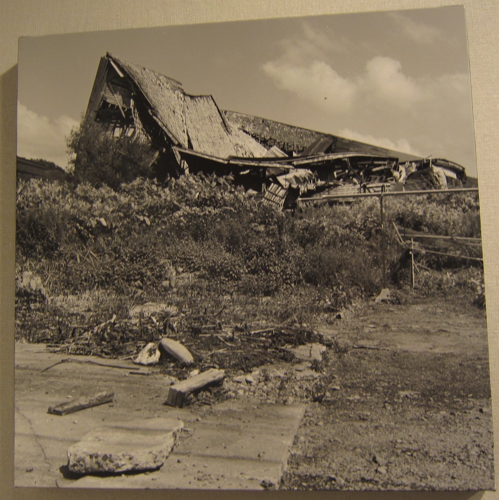 2252)①「PASS[写真展](福島修一の場合 堀内つつみ 大澤信雄)」 ｺﾝﾁﾈﾝﾀﾙ　10月8日(火)~10月13日(日)_f0126829_393163.jpg