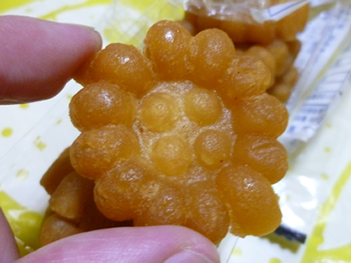 【韓国広場】ミニ薬菓_c0152767_22274383.jpg
