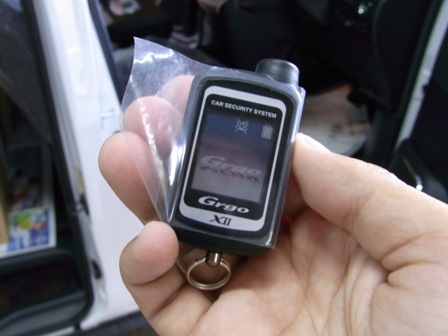 エクストレイル、アルファード_a0055981_14414261.jpg