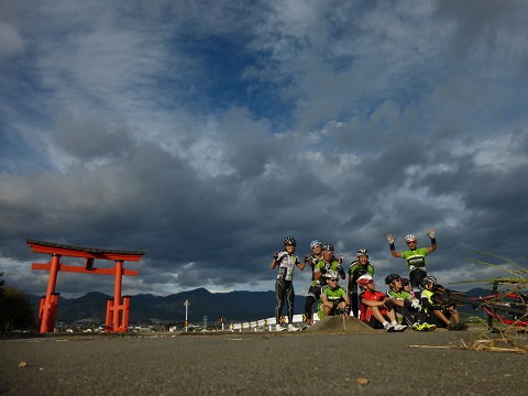 10/9 水曜練習会_b0217782_8543338.jpg