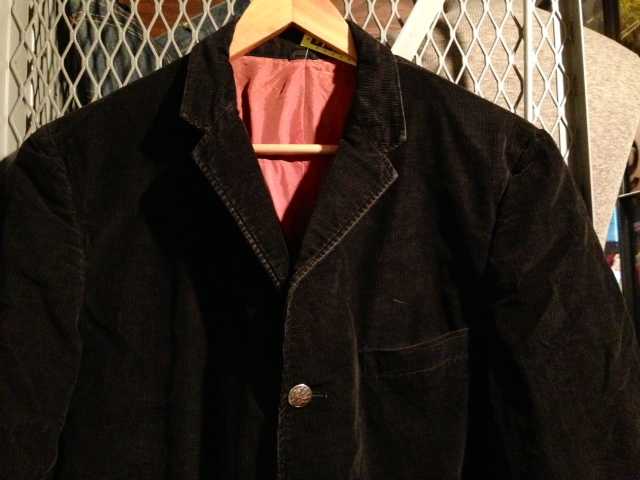 10月12日(土)大阪店スーペリア入荷!②Good \"Tweed&Corduroy&Wool\" Items!!(大阪アメ村店)_c0078587_17425498.jpg