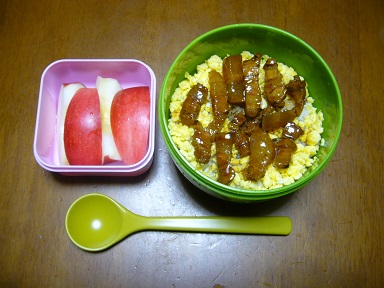 食欲減退 やりくり御膳