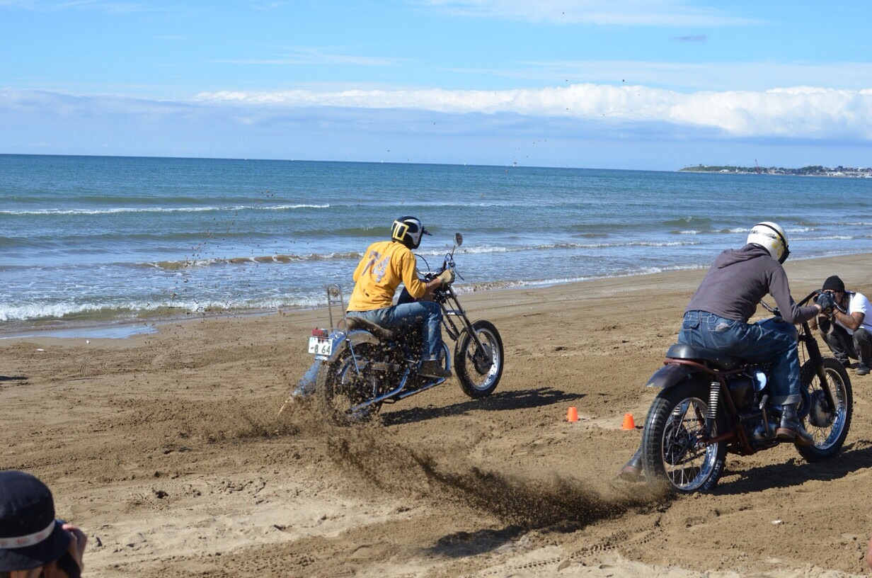 SAND FLATS SPEEDWAY その3_a0165898_1105562.jpg