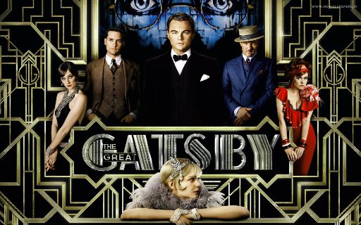 華麗なるギャッツビー/The Great Gatsby_f0157613_19403627.jpg