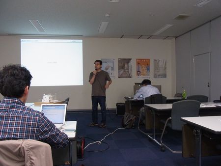プロ向けの見学会_a0059217_2355694.jpg