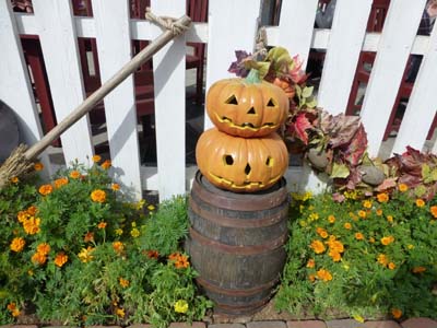 東京ディズニーシーディズニー・ハロウィーン2013_c0227720_0561050.jpg