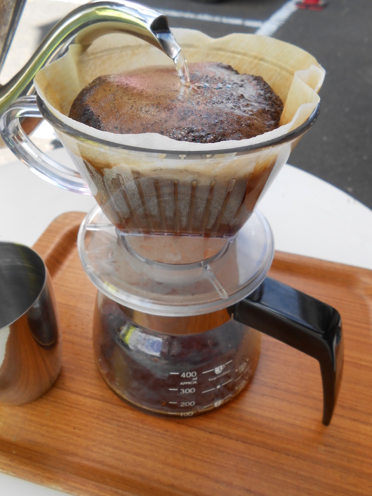 秋味 モカ・マタリ おいしいコーヒーの淹れ方_b0136223_13415382.jpg