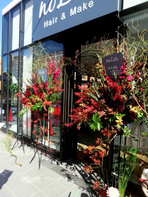 noLita オ-プン_c0102228_20495176.jpg