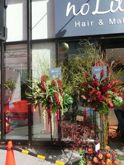noLita オ-プン_c0102228_20501057.jpg