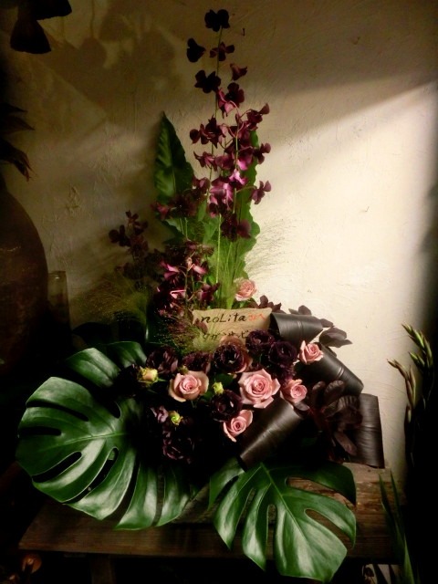 noLita オ-プン_c0102228_20504030.jpg