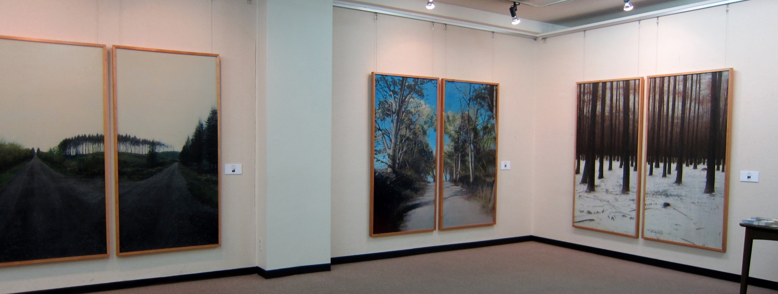 2254)①「森弘志展」時計台　10月7日（月）～10月12日（土）_f0126829_3331722.jpg