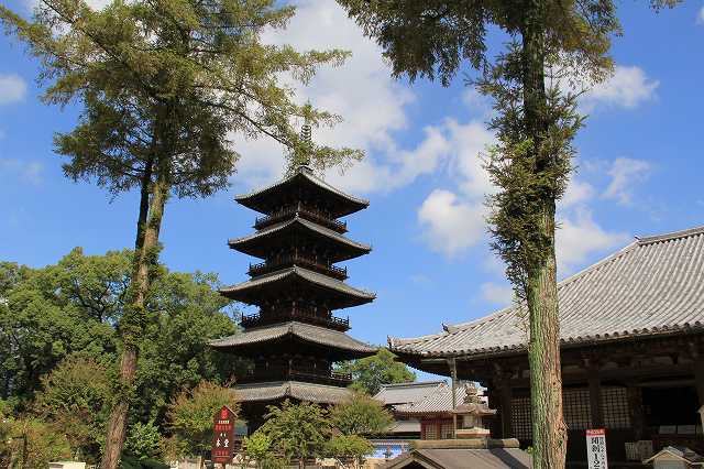 １０月６日　６７番札所　大興寺～７０番札所　本山寺_a0045932_20565858.jpg