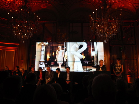 Prix Meurice 2013 - 第6回ムーリス賞 @ ホテル・ル・ムーリス_a0231632_15214895.jpg