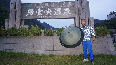 礼文・利尻　最北の旅　これもご褒美（4）_c0070439_2213317.jpg