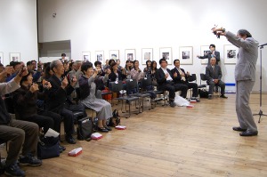 展覧会関連イベント「匠の楽器で奏でるミニコンサート」を開催しました_c0222139_21111762.jpg