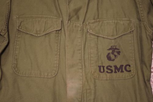 US MILITARY UTILITY SHIRTS_b0275845_194111.jpg