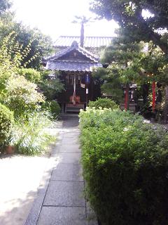 高法寺_f0150767_14174844.jpg