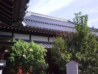 高法寺_f0150767_14175639.jpg