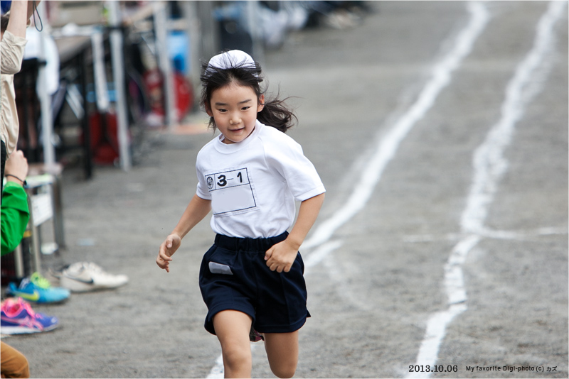 M-ちゃん 運動会_f0073776_20133289.jpg