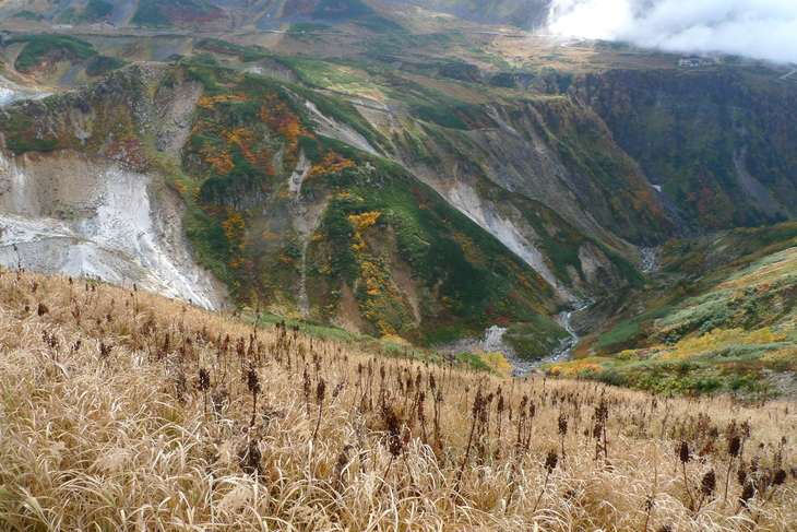 立山・二日目_c0212083_171977.jpg