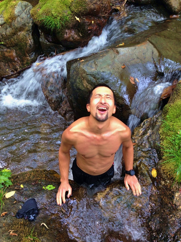 2013/06/18-19 青葉山ー百里ヶ岳ー三十三間山トレイルランニング_b0220886_1832268.jpg