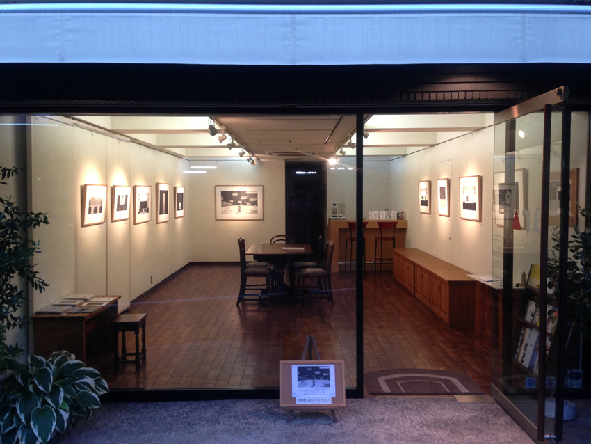 個展終了報告ならびに次回展示告知_e0188090_202965.jpg