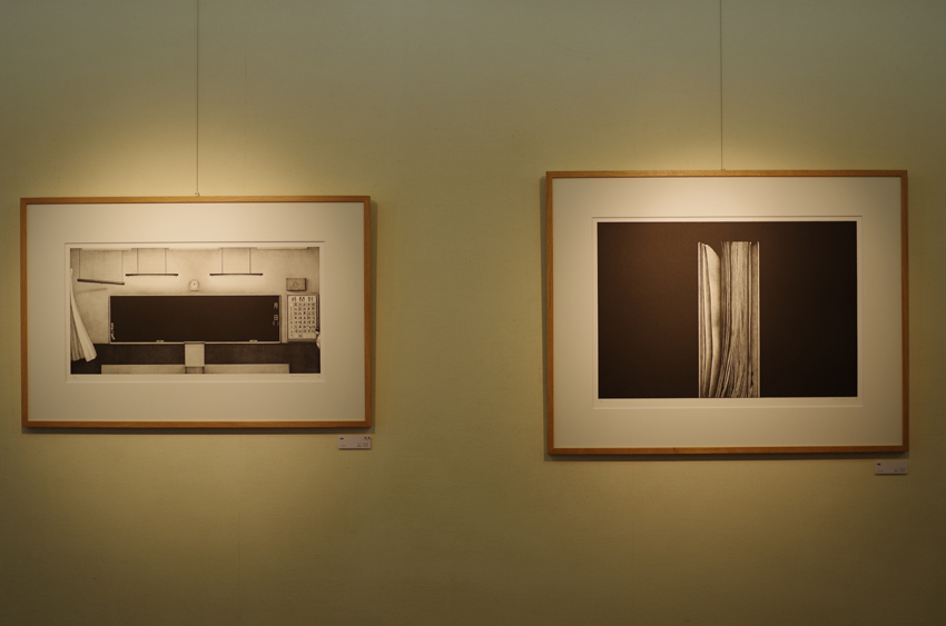 個展終了報告ならびに次回展示告知_e0188090_221978.jpg