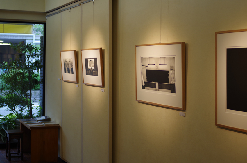 個展終了報告ならびに次回展示告知_e0188090_222799.jpg